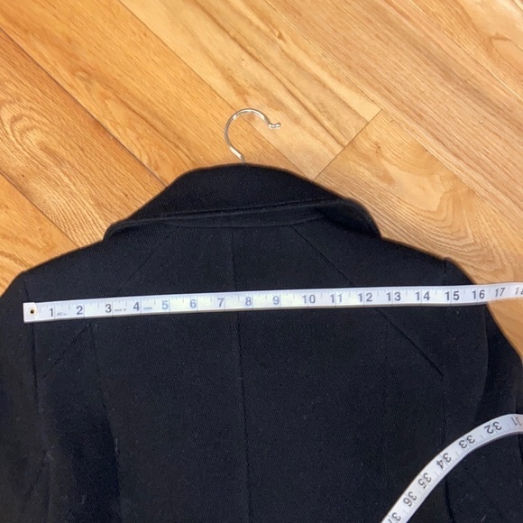 HOBBS London wool blazer, size 8, EUC - Picture 14 of 14